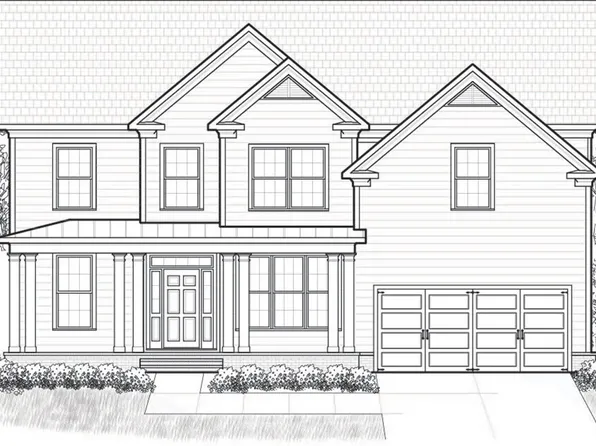 9886 Ashton Old Rd, Douglasville, GA 30135