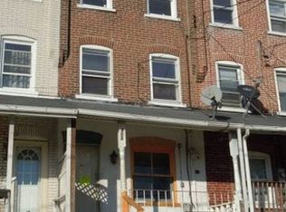 403 E Susquehanna St, Allentown, PA 18103