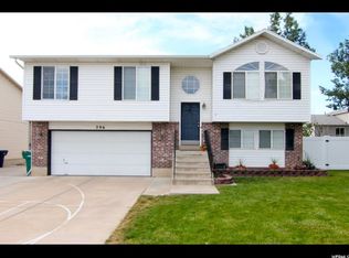 396 W 1850 S, Clearfield, UT 84015