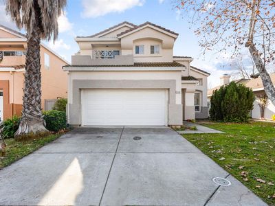 3528 E Island Ct, Elk Grove, CA, 95758
