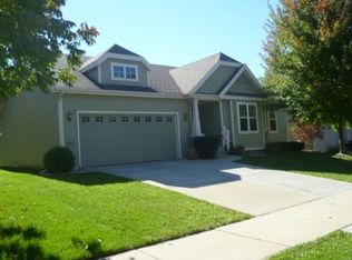 5405 Day Tripper Dr, Madison, WI 53718