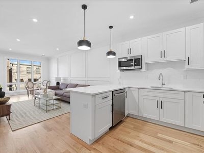 292 Whiton St #2, Jersey City, NJ, 07304