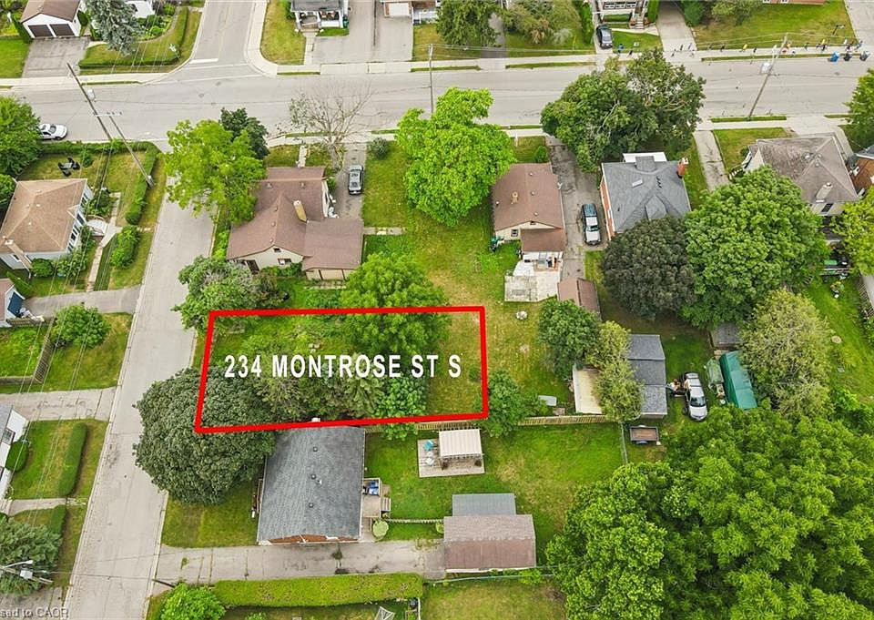 1st image of 234 Montrose St S
