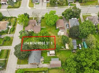 234 Montrose St S, Cambridge, ON N3H2J3