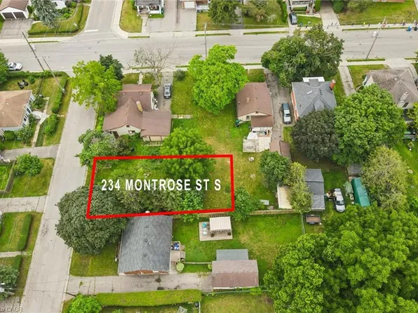 234 Montrose St S, Cambridge, ON N3H 2J3