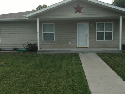 3706 Avenue N, Kearney, NE, 68847