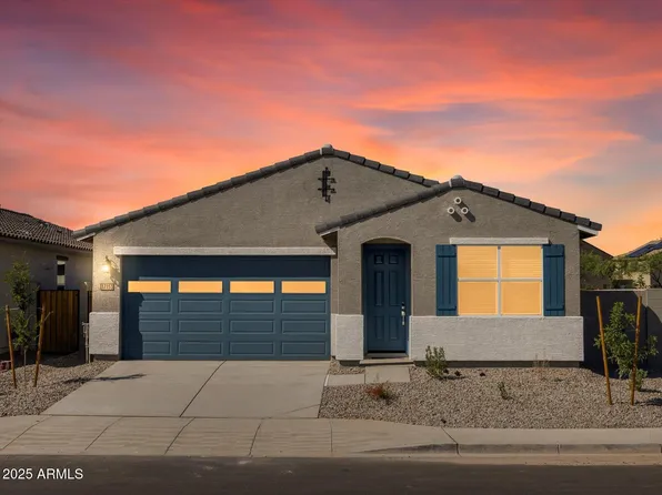 37153 W PRADO Street, Maricopa, AZ 85138