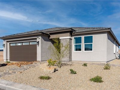 3946 Blooming Orange Ave, Las Vegas, NV, 89141