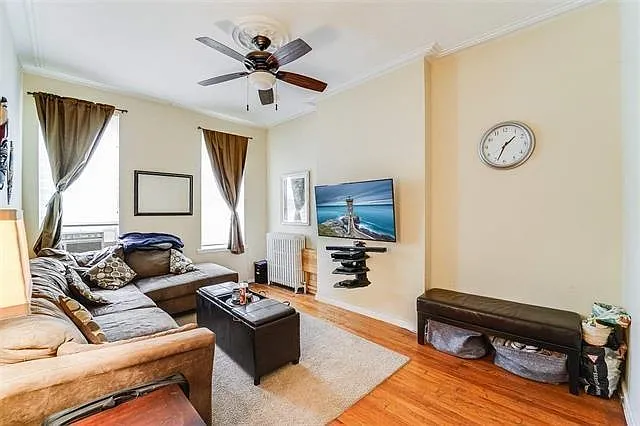 1228 Park Ave #3R — Photo 1