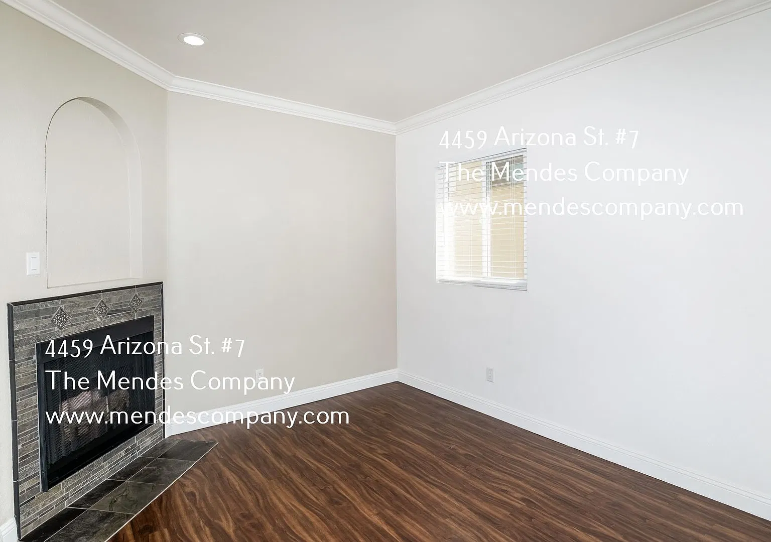 Cozy 1bd / 1bth with In Unit Washer & Dryer and Parking in University Heights! — Photo 3