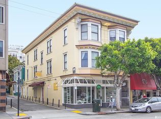 1957-1959 Union St, San Francisco, CA 94123