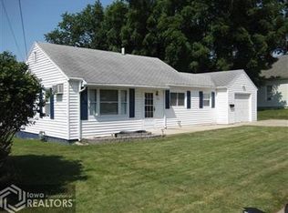 505 W Summit St, Creston, IA 50801
