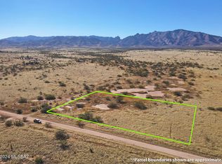 LOT 1 N Willcox Rd #16, Cochise, AZ 85606