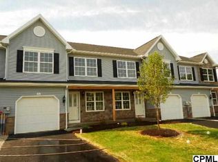31 Lismore Pl, Mechanicsburg, PA 17050