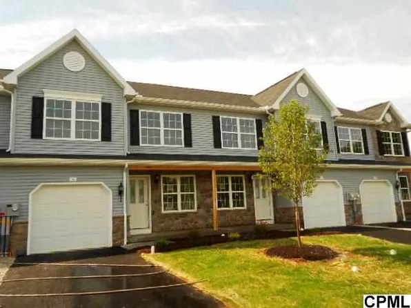 33 Lismore Pl, Mechanicsburg, PA 17050
