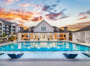 Adams Hill Apartments, Greenville, SC 29615