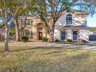 3105 Sunny Meadow Ct, Dalworthington Gardens, TX, 76016