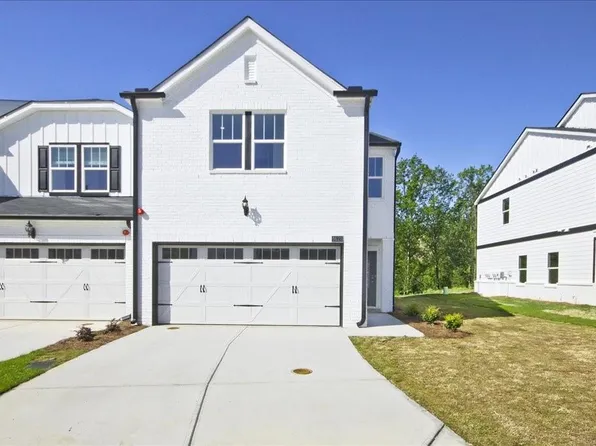 1621 Flint River Pl, Smyrna, GA 30126