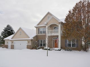 6195 Falabella Cir, Kalamazoo, MI 49009