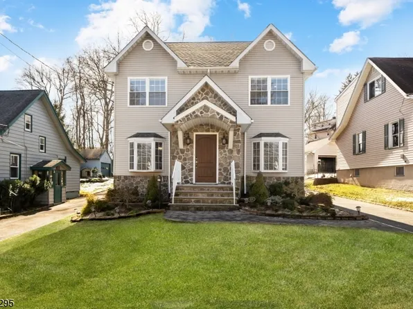 27 Bortic Rd, Cedar Grove Twp., NJ 07009