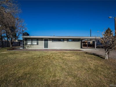 1341 W 68th Avenue, Denver, CO, 80221