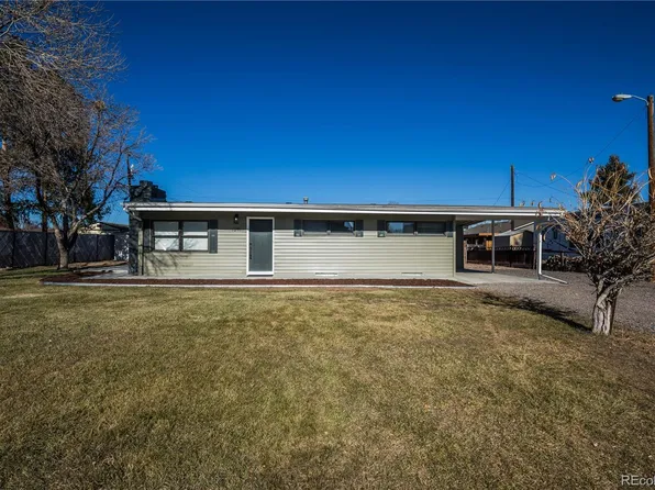1341 W 68th Avenue, Denver, CO 80221