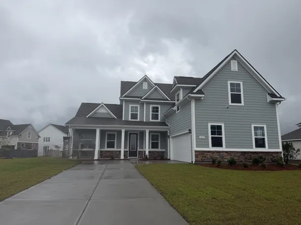 3052 Berry Bush Way, Conway, SC 29526