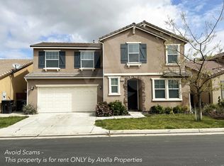 1814 W Escher Way, Hanford, CA 93230