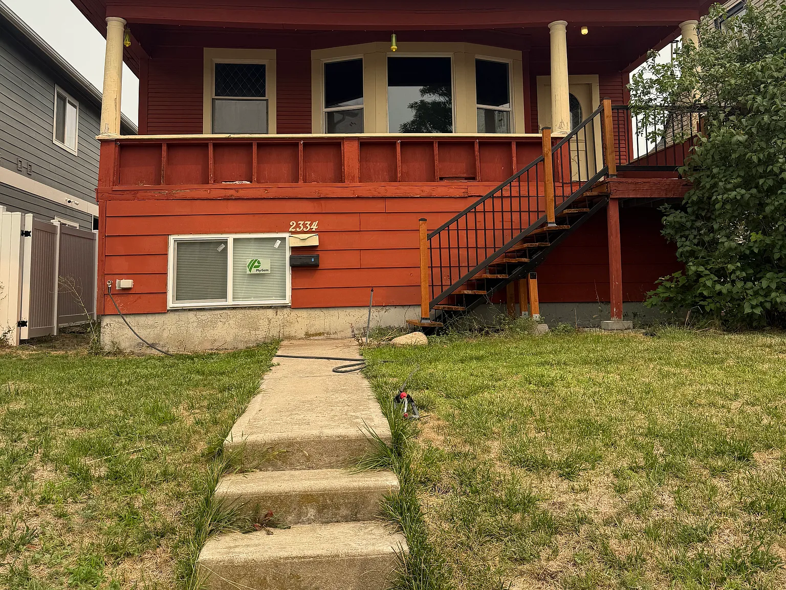 2 bed, 1000 sqft, $1,350 — Photo 1