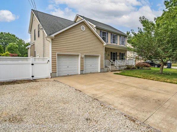 508 Ensign Avenue, Beachwood, NJ 08722