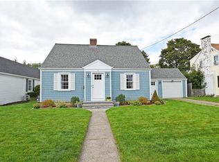 18 Tryon Ave, Rumford, RI 02916