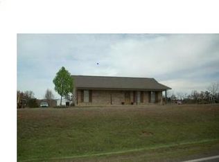 6 Berry Wilson Rd, Jerusalem, AR 72080