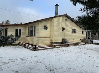 500 Forest Dr, Troy, MT 59935