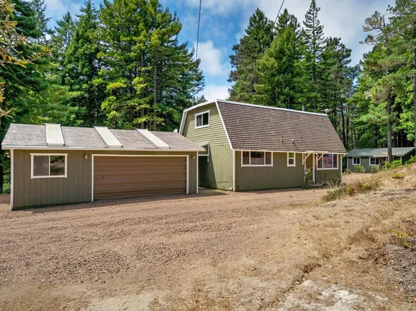 40440 Garcia River Road, Point Arena, CA 95468