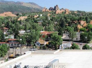29 S 34th St, Colorado Springs, CO 80904