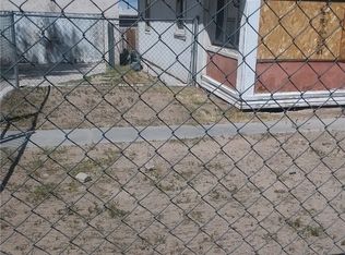 109 W Fredricks St, Barstow, CA 92311