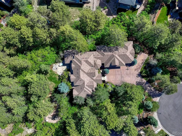 2553 Saddleback Court, Castle Rock, CO 80104