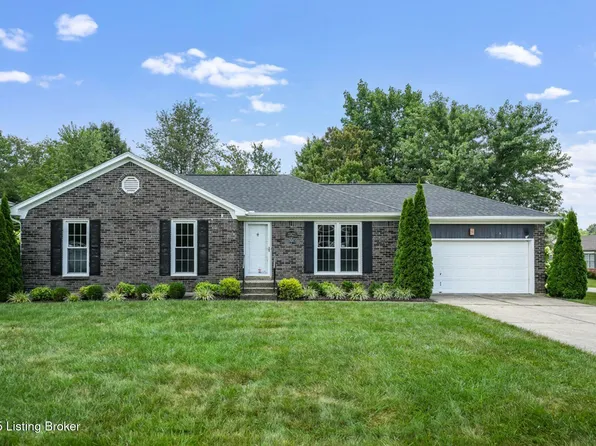 11825 Springmeadow Ln, Goshen, KY 40026