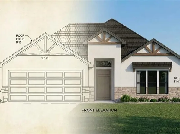 610 W Garfield Ave, Mission, TX 78573