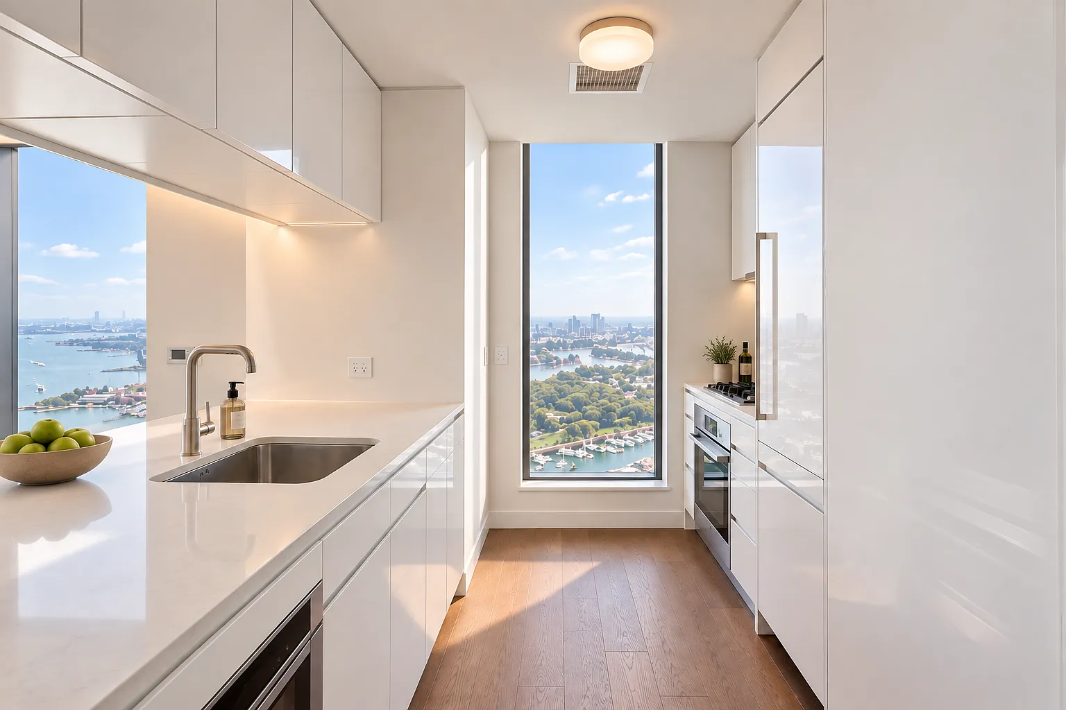 1 bed, 839 sqft, $4,900 — Photo 3