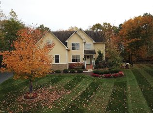 9645 Brandi Ln, Fowlerville, MI