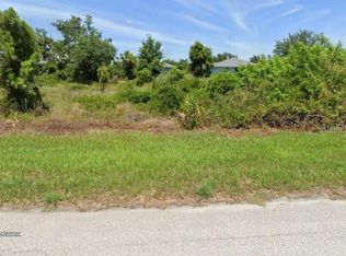 (Undisclosed Address), Port Charlotte, FL 33981