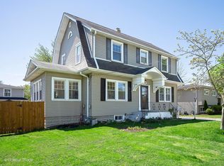 1049 E Emerson Ave, Lombard, IL