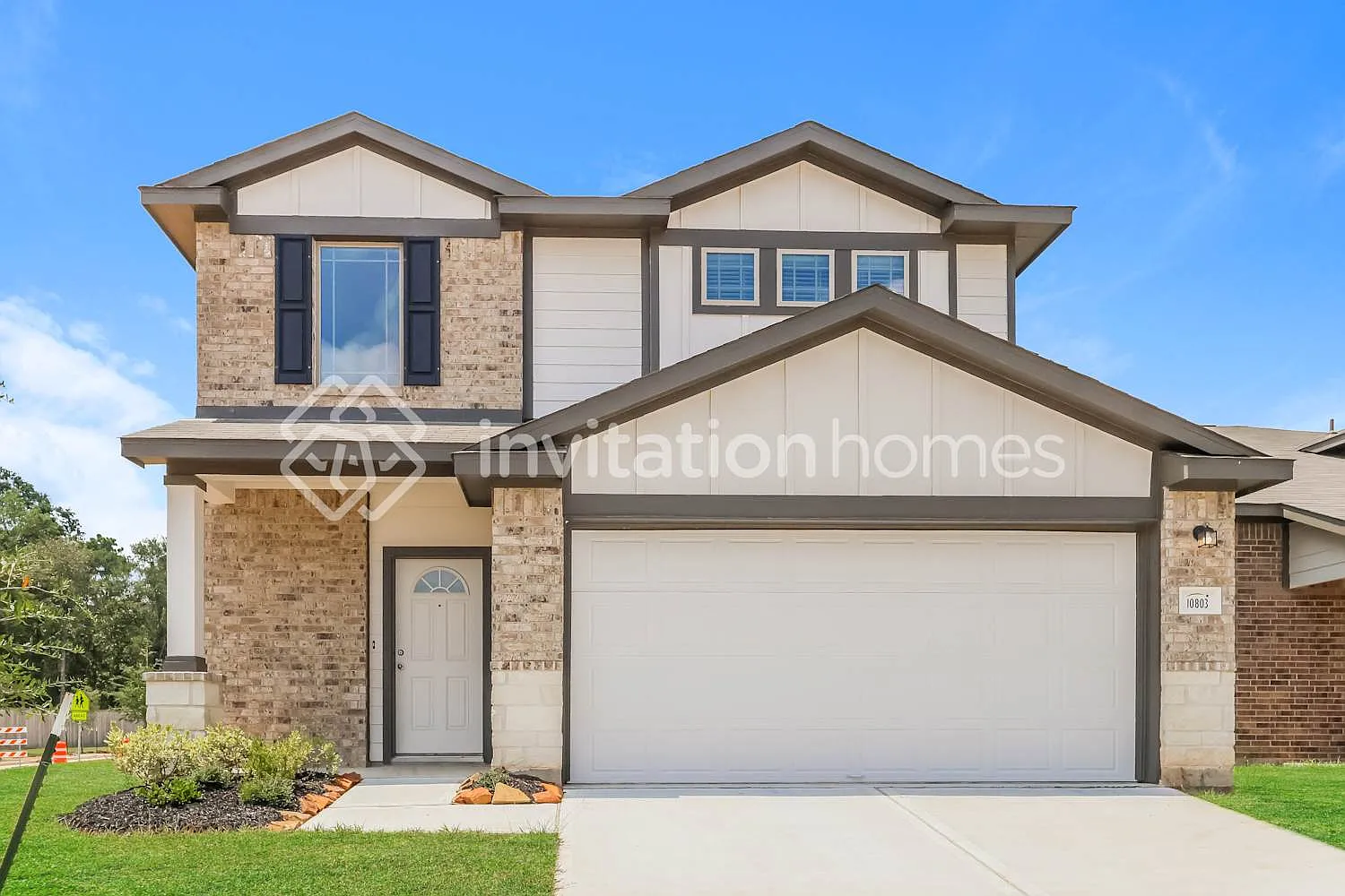 10803 Cloudless Ct Conroe, TX 77303 — Photo 1