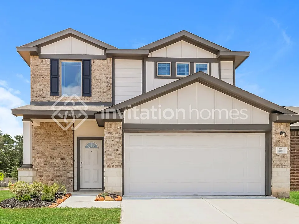10803 Cloudless Ct
