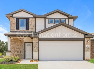 10803 Cloudless Ct, Conroe, TX 77303