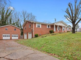 505 Meadowlark Trl, Chattanooga, TN 37412