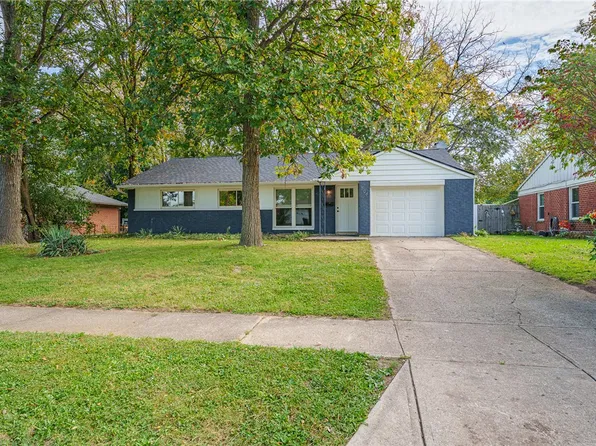 504 Kennison Ave, New Carlisle, OH 45344