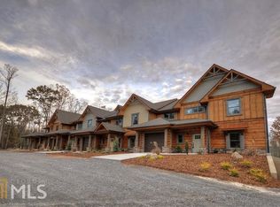 0 Overlook At Br #T-6, Blue Ridge, GA 30513