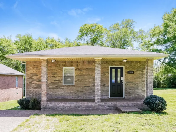 1829 Glade St, Nashville, TN 37207